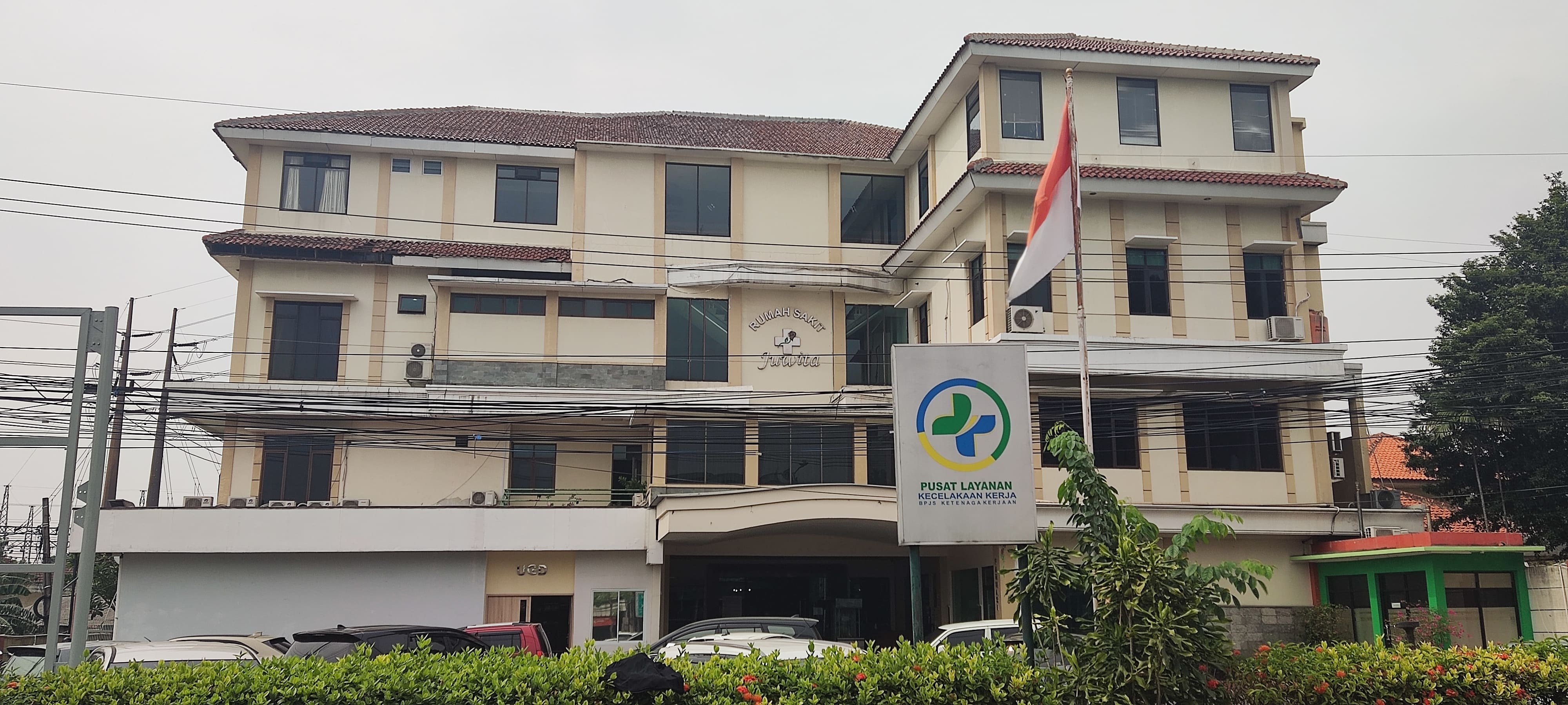 SEJARAH RUMAH SAKIT JUWITA