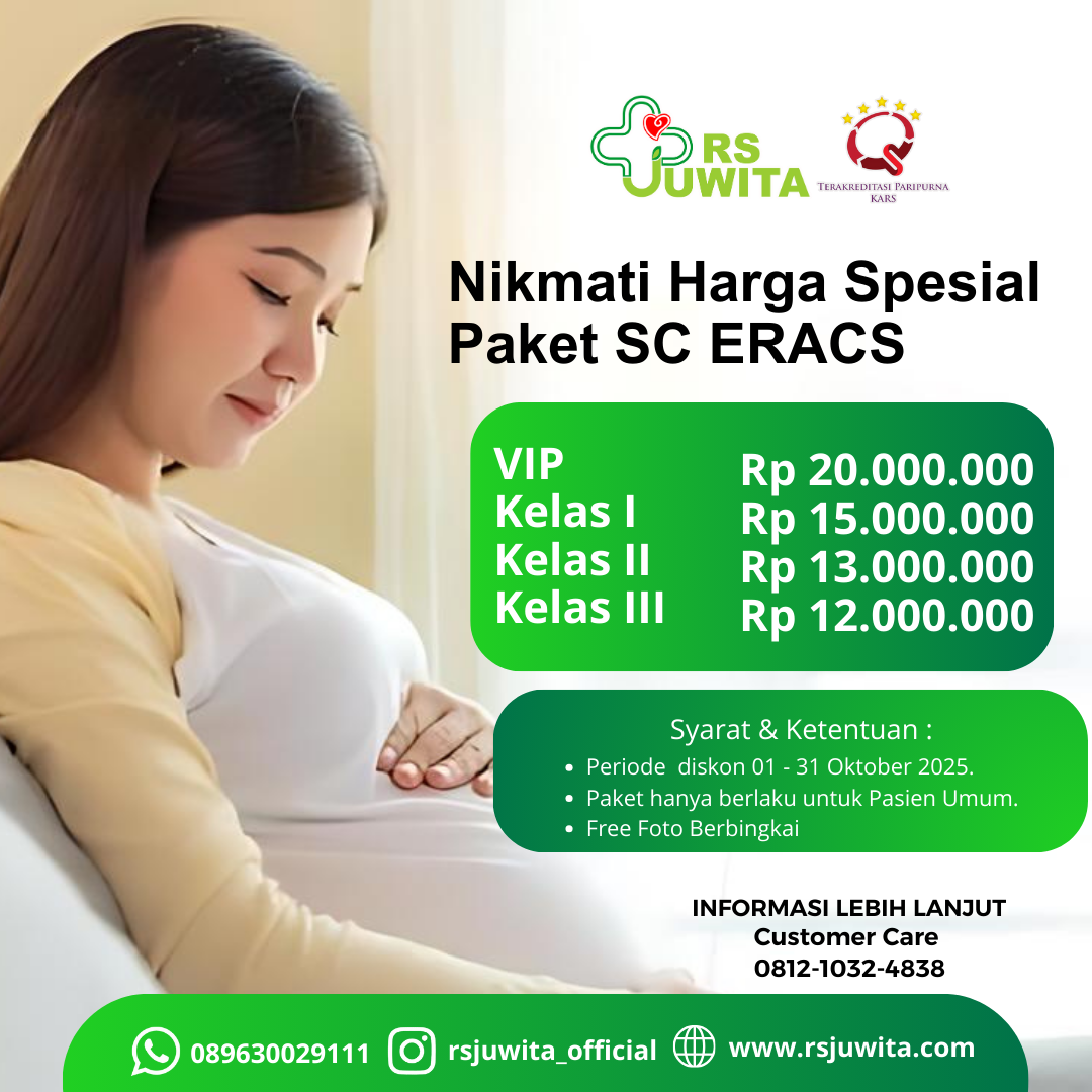 PROMO PERSALINAN SC ERACS