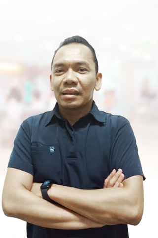 dr. Rizki Herwindo, Sp.OT