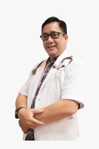 dr. Giri Wicaksono, Sp.S