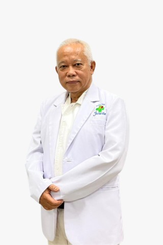 drg. Wasis, Sp.KG