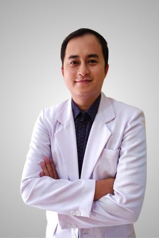 dr. Panji Dwi Utomo, Sp.Rad