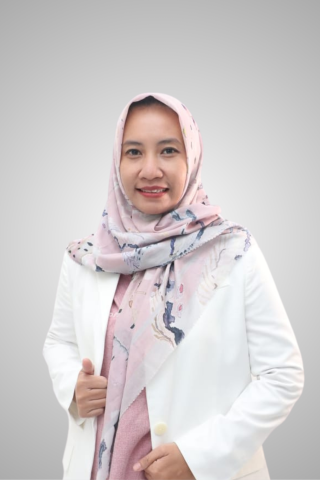 dr. Etty Ratna Patiwi, Sp.PD