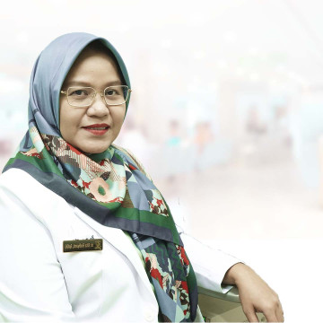 dr. Rita Firdayanti, Sp.OG