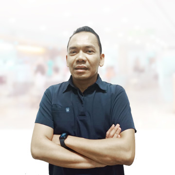 dr. Rizki Herwindo, Sp.OT