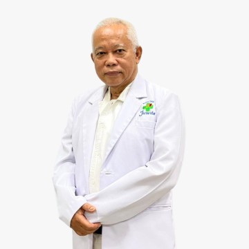 drg. Wasis, Sp.KG