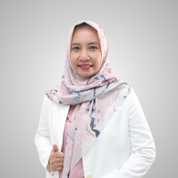 dr. Etty Ratna Patiwi, Sp.PD