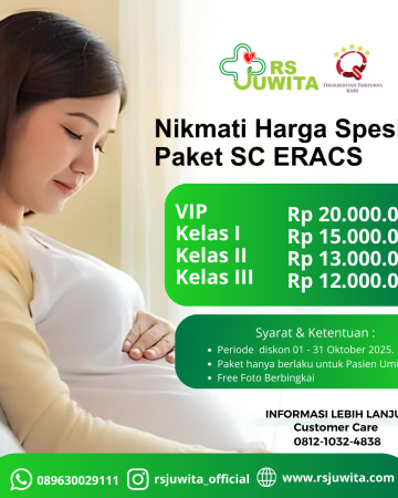 PROMO PERSALINAN SC ERACS