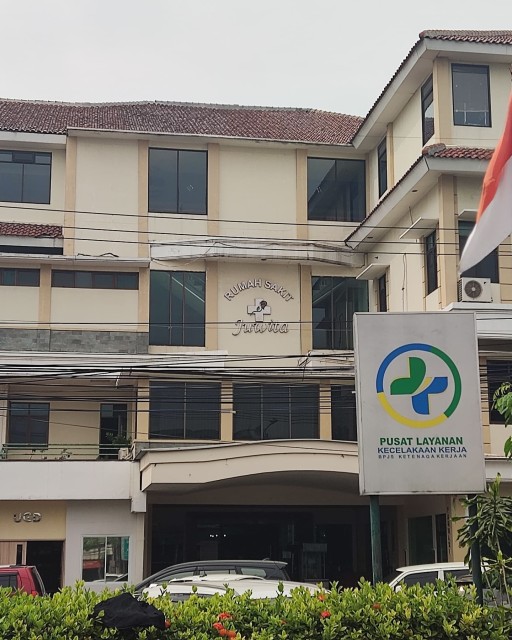 SEJARAH RUMAH SAKIT JUWITA